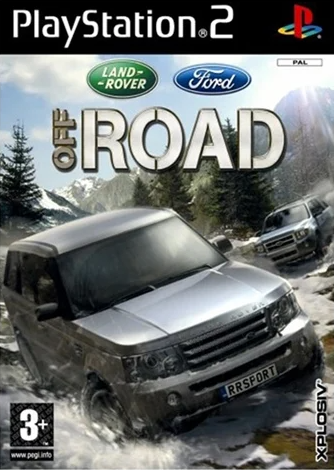 Off Road
