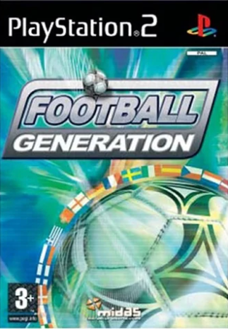 Football Generation