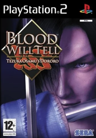 Blood Will Tell: Tezuka Osamu's Dororo