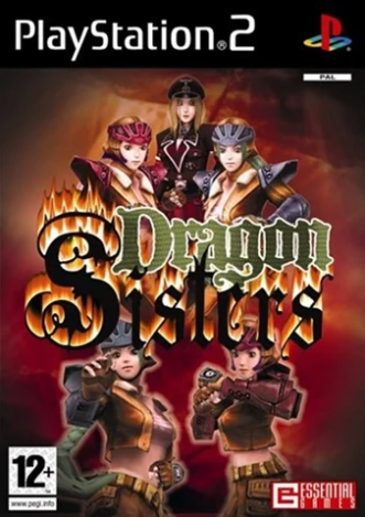 Dragon Sisters