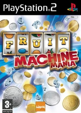 Fruit Machine Mania