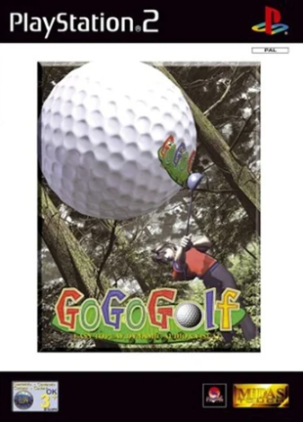 Go Go Golf