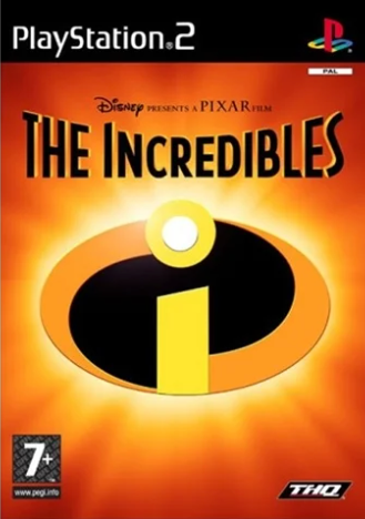 The Incredibles