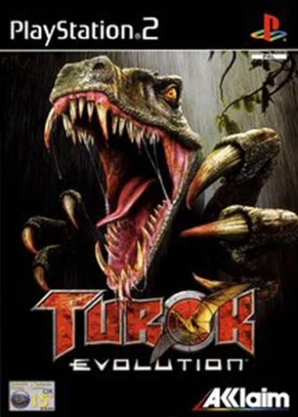 Turok: Evolution