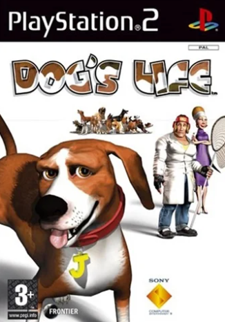 Dog's Life