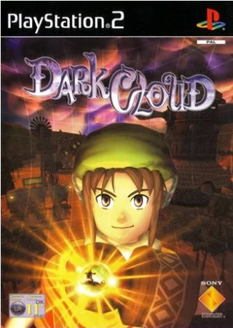 Dark Cloud