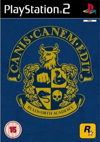 Canis Canem Edit