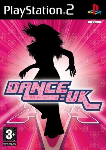 Dance:UK XL
