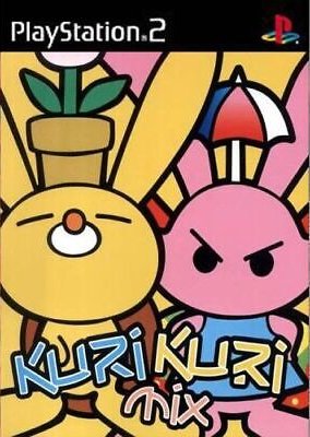 Kuri Kuri Mix