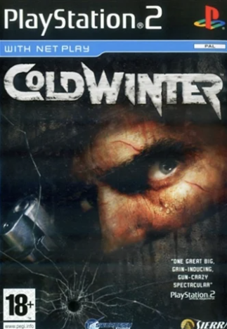 Cold Winter