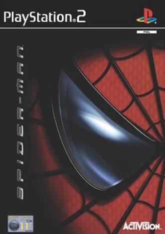 Spider-Man