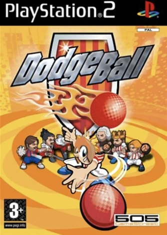 DodgeBall