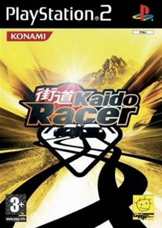 Kaido Racer