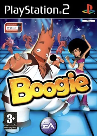Boogie