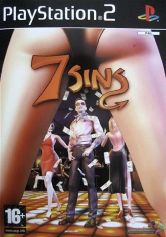 7 Sins