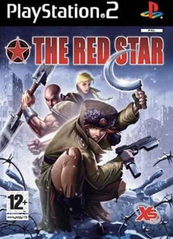 The Red Star