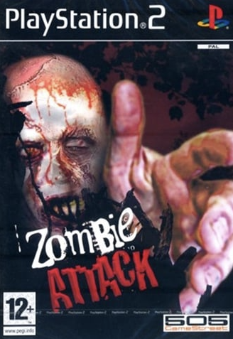 Zombie Attack