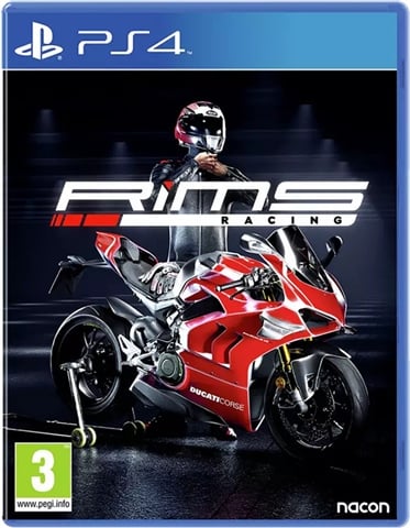 RiMS Racing
