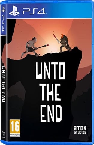 Unto the End