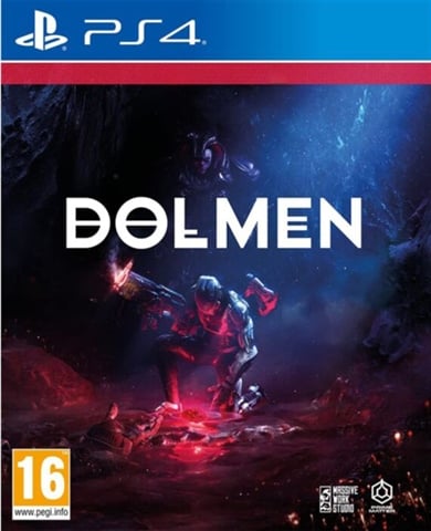 Dolmen