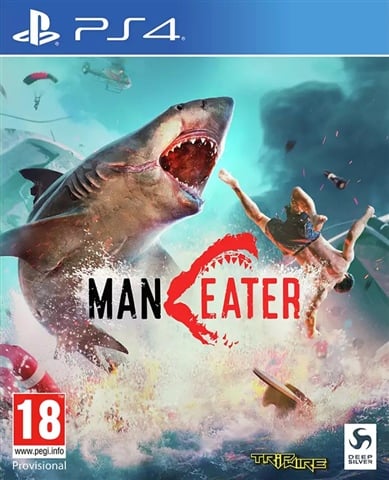 Maneater