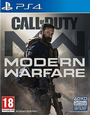 Call of Duty: Modern Warfare (2019)