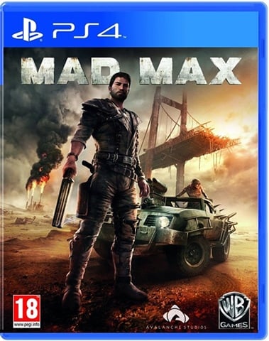 Mad Max