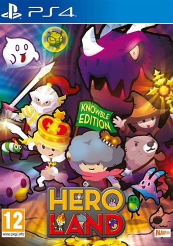 Heroland