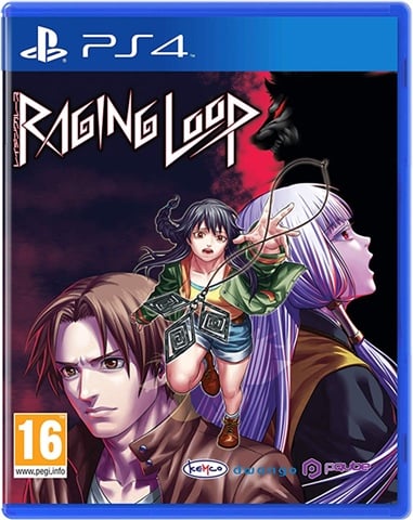 Raging Loop
