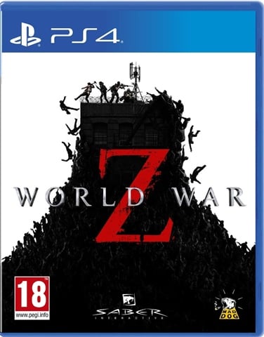 World War Z