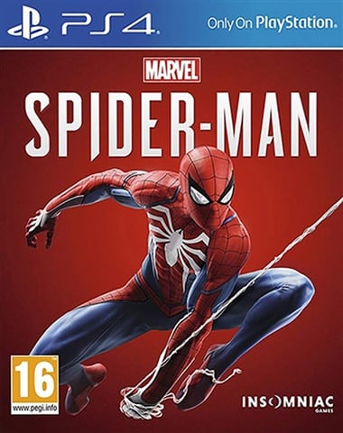 Spider-Man (2018) No DLC