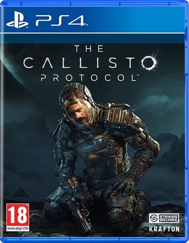Callisto Protocol, The