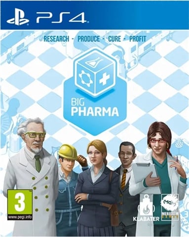 Big Pharma
