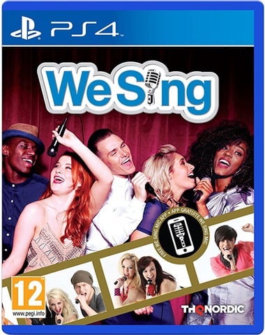 We Sing