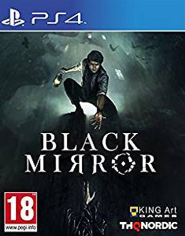 Black Mirror