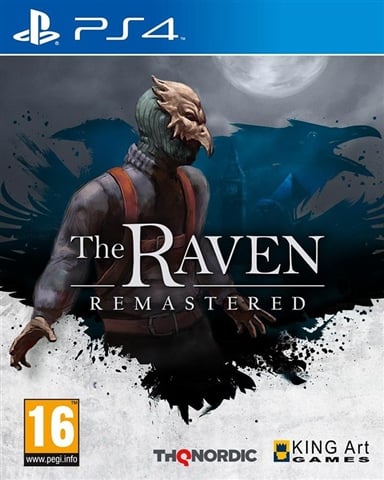 Raven, The
