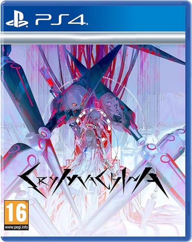 Crymachina