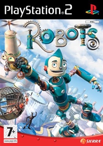 Robots