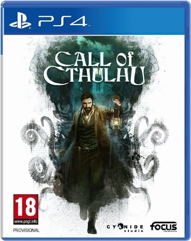 Call of Cthulhu