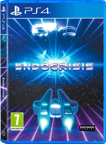 Endocrisis