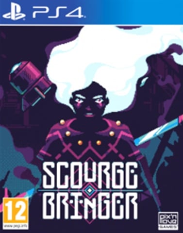 Scourgebringer