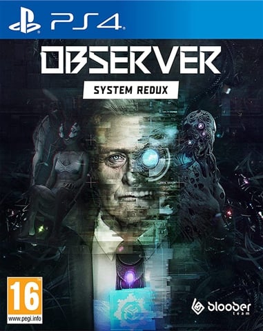 Observer System Redux