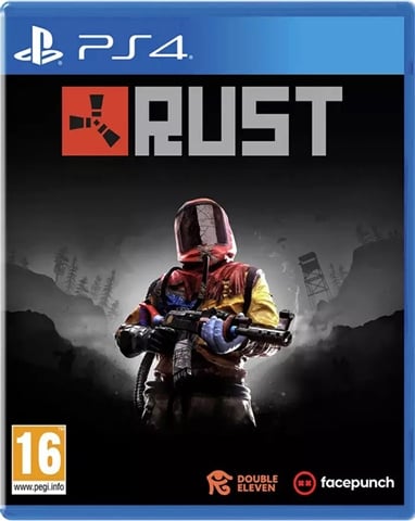 Rust