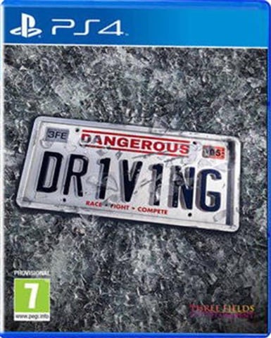 Dangerous Driving