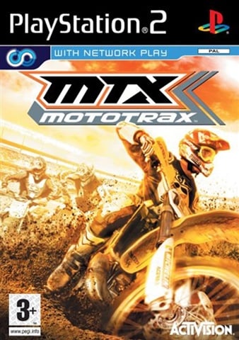 MTX Mototrax
