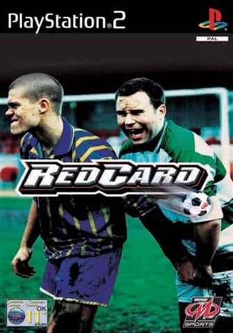 RedCard