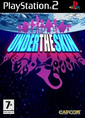 Under the Skin