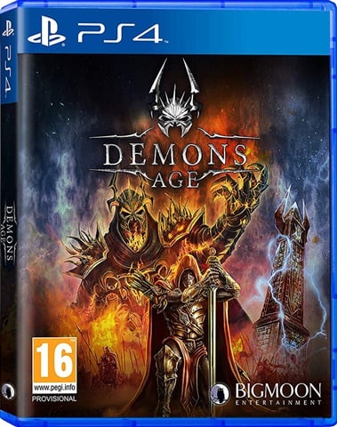 Demons Age