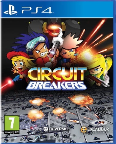 Circuit Breakers
