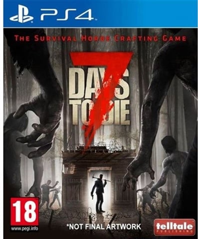 7 Days To Die